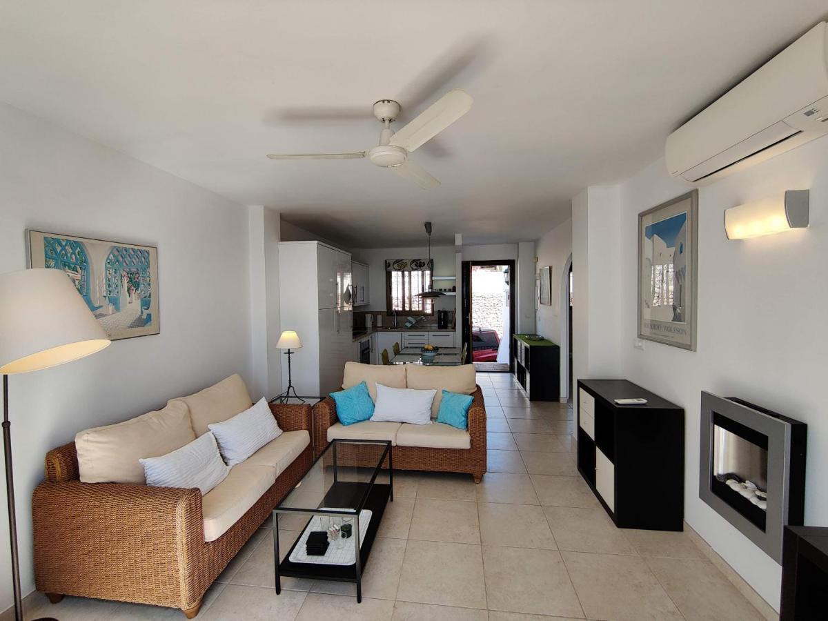 Appartement R1371 Capistrano Playa 417 *