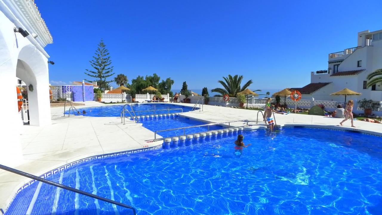 Appartement R1371 Capistrano Playa 417