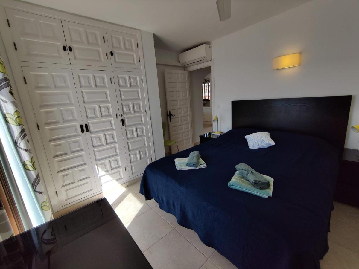 Appartement R1371 Capistrano Playa 417 *