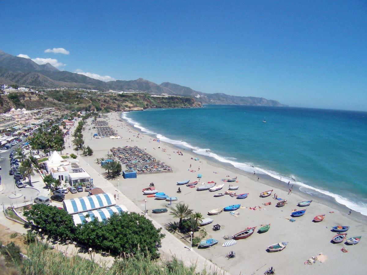 R1371 Capistrano Playa 417 Appartement